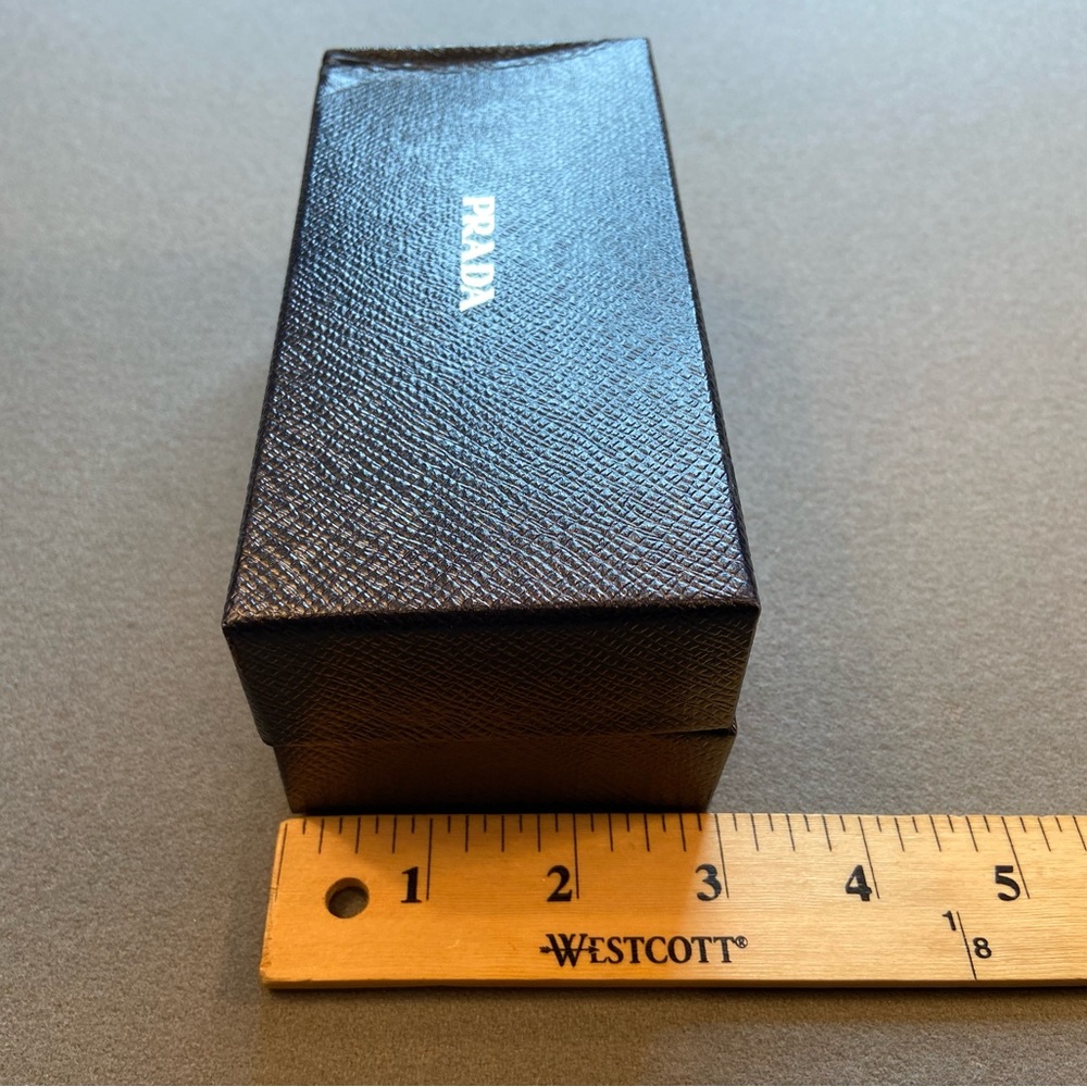 Prada‎ box for sunglasses - Picture 7 of 8